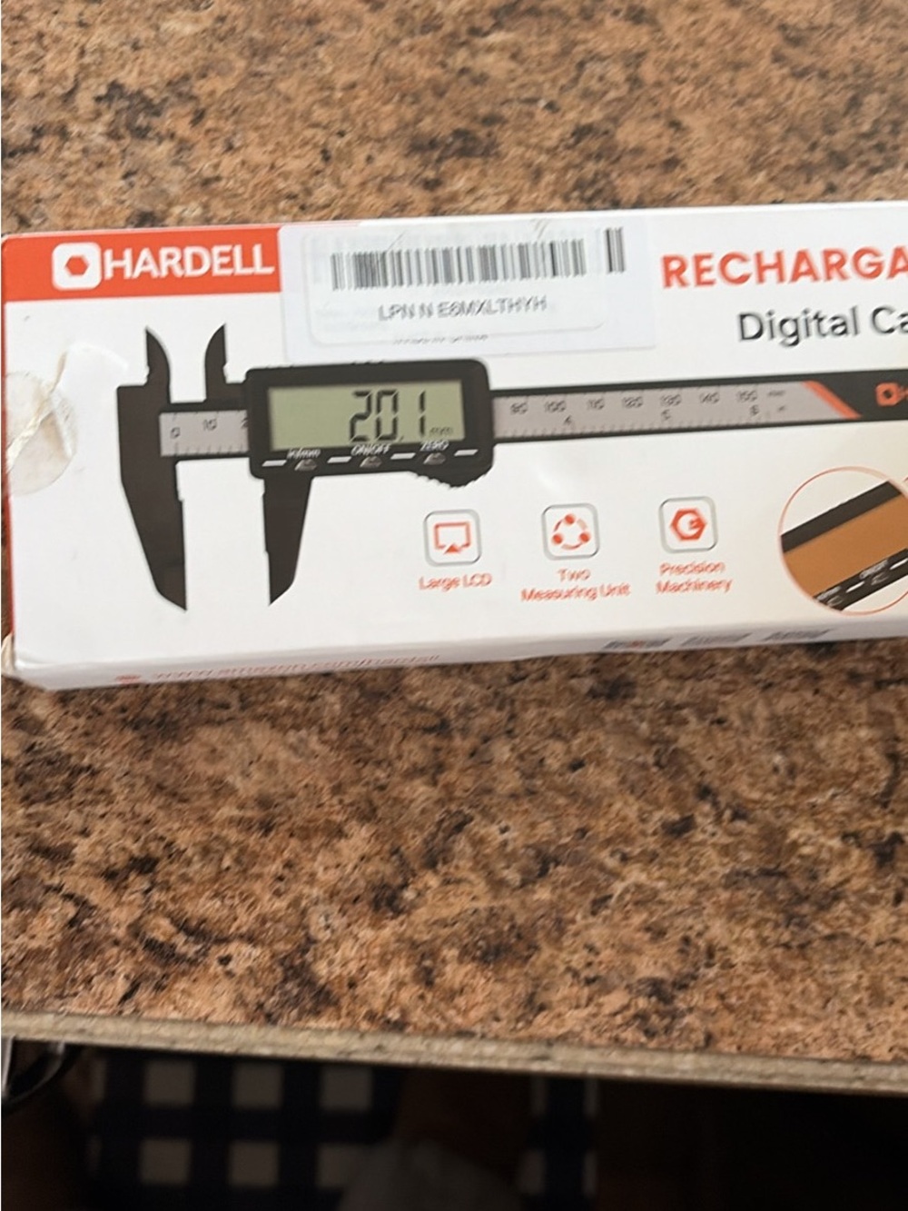 Mismatch: Not a cell phone accessory